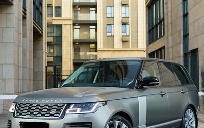 Land Rover Range Rover IV рестайлинг, 2019 год, 6 500 000 рублей, 1 фотография