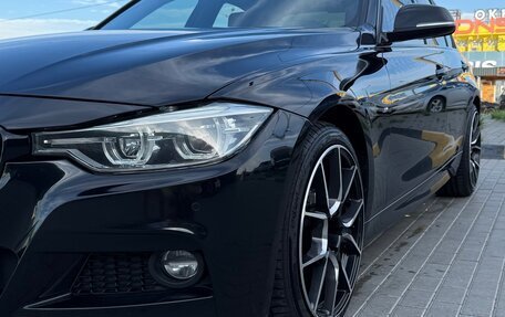 BMW 3 серия, 2017 год, 2 200 000 рублей, 1 фотография