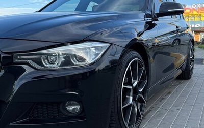 BMW 3 серия, 2017 год, 2 200 000 рублей, 1 фотография