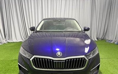 Skoda Octavia IV, 2022 год, 1 995 000 рублей, 1 фотография