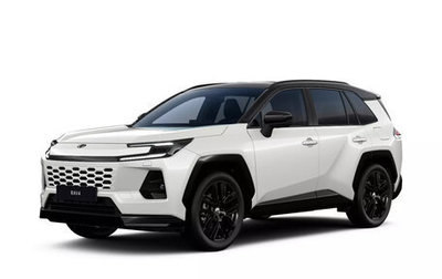 Toyota RAV4, 2026 год, 4 550 000 рублей, 1 фотография