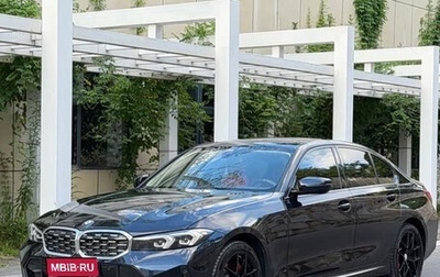 BMW 3 серия, 2023 год, 3 190 000 рублей, 1 фотография