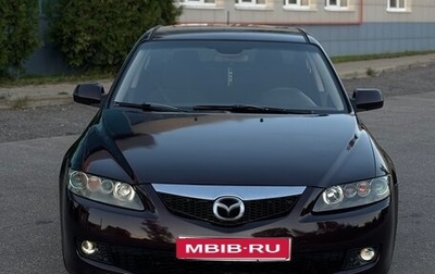 Mazda 6, 2006 год, 520 000 рублей, 1 фотография