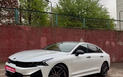 KIA K5, 2021 год, 1 999 000 рублей, 1 фотография
