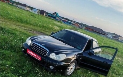 Hyundai Sonata IV рестайлинг, 2012 год, 556 000 рублей, 1 фотография