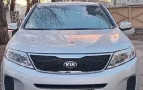 KIA Sorento II рестайлинг, 2014 год, 750 000 рублей, 1 фотография