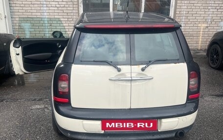 MINI Clubman, 2008 год, 500 000 рублей, 2 фотография