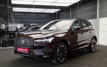 Volvo XC60 II, 2026 год, 8 600 000 рублей, 1 фотография