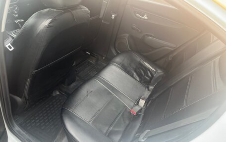 KIA Rio IV, 2019 год, 550 000 рублей, 6 фотография