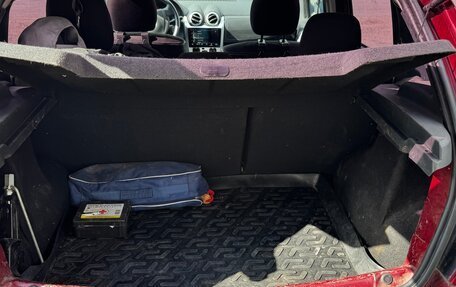 Renault Sandero I, 2013 год, 550 000 рублей, 16 фотография