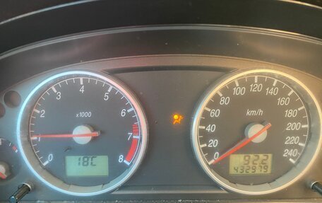 Ford Mondeo III, 2001 год, 300 000 рублей, 4 фотография