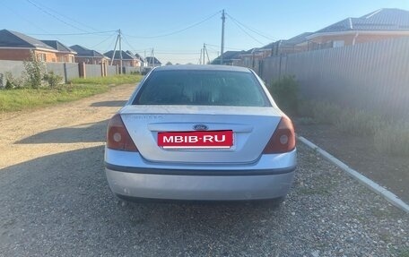 Ford Mondeo III, 2001 год, 300 000 рублей, 2 фотография
