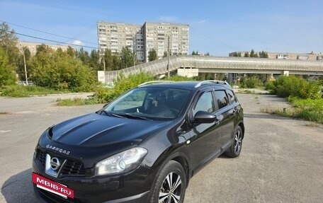 Nissan Qashqai+2 I, 2012 год, 1 150 000 рублей, 3 фотография