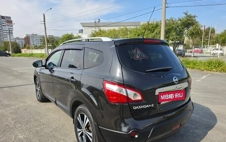 Nissan Qashqai+2 I, 2012 год, 1 150 000 рублей, 7 фотография