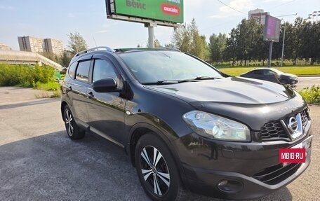 Nissan Qashqai+2 I, 2012 год, 1 150 000 рублей, 4 фотография