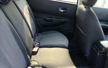 Nissan Qashqai+2 I, 2012 год, 1 150 000 рублей, 16 фотография