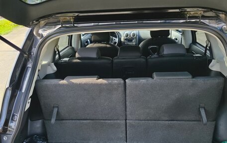 Nissan Qashqai+2 I, 2012 год, 1 150 000 рублей, 15 фотография