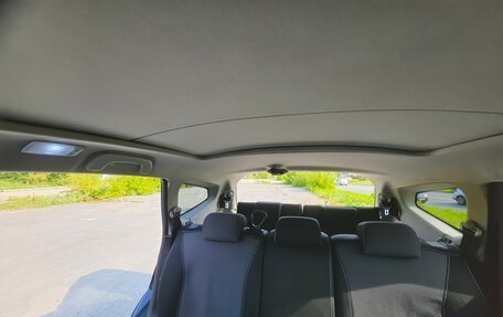 Nissan Qashqai+2 I, 2012 год, 1 150 000 рублей, 19 фотография