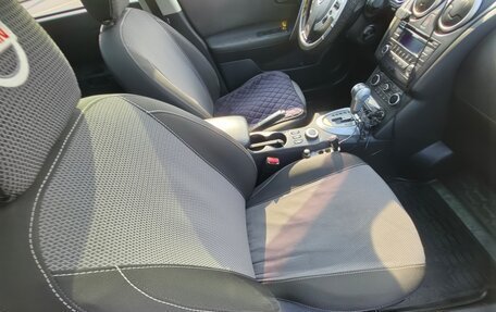 Nissan Qashqai+2 I, 2012 год, 1 150 000 рублей, 22 фотография