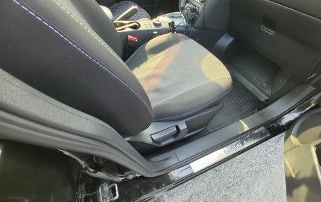 Nissan Qashqai+2 I, 2012 год, 1 150 000 рублей, 23 фотография
