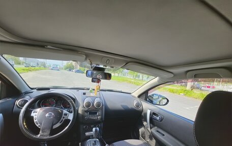 Nissan Qashqai+2 I, 2012 год, 1 150 000 рублей, 12 фотография