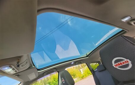 Nissan Qashqai+2 I, 2012 год, 1 150 000 рублей, 20 фотография
