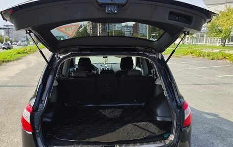 Nissan Qashqai+2 I, 2012 год, 1 150 000 рублей, 14 фотография