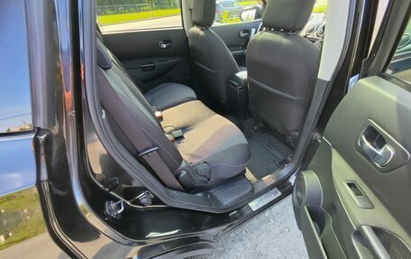 Nissan Qashqai+2 I, 2012 год, 1 150 000 рублей, 21 фотография