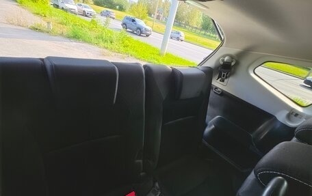 Nissan Qashqai+2 I, 2012 год, 1 150 000 рублей, 18 фотография