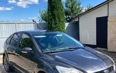 Ford Focus II рестайлинг, 2011 год, 555 000 рублей, 4 фотография