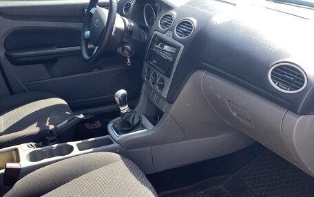 Ford Focus II рестайлинг, 2011 год, 555 000 рублей, 9 фотография