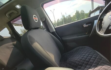 Nissan Qashqai+2 I, 2012 год, 1 150 000 рублей, 25 фотография