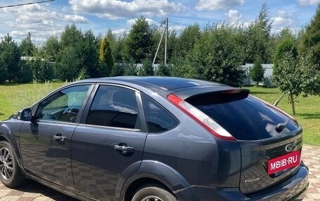 Ford Focus II рестайлинг, 2011 год, 555 000 рублей, 2 фотография