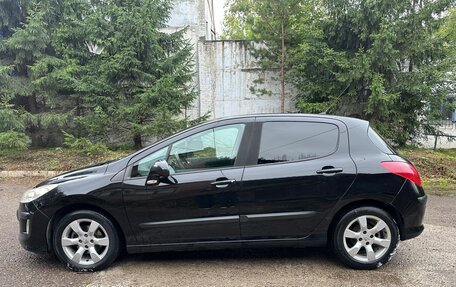 Peugeot 308 II, 2009 год, 449 000 рублей, 3 фотография