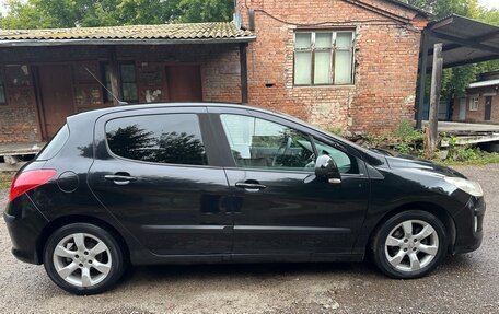 Peugeot 308 II, 2009 год, 449 000 рублей, 5 фотография