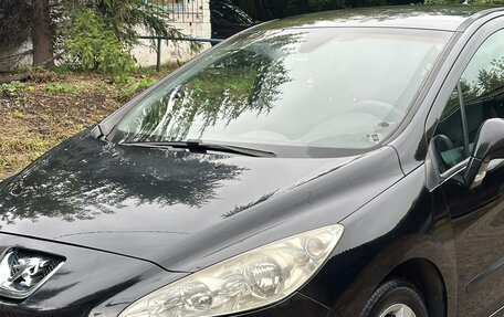 Peugeot 308 II, 2009 год, 449 000 рублей, 2 фотография