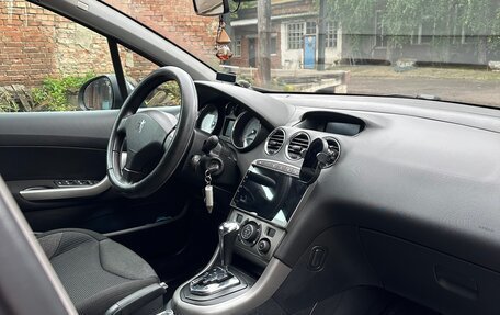 Peugeot 308 II, 2009 год, 449 000 рублей, 6 фотография