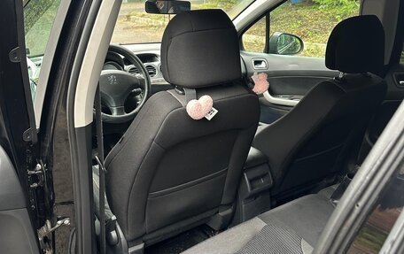 Peugeot 308 II, 2009 год, 449 000 рублей, 14 фотография