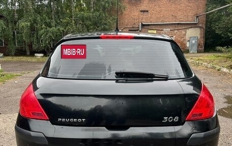 Peugeot 308 II, 2009 год, 449 000 рублей, 4 фотография