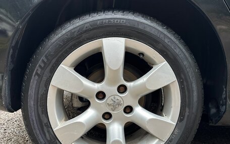 Peugeot 308 II, 2009 год, 449 000 рублей, 25 фотография