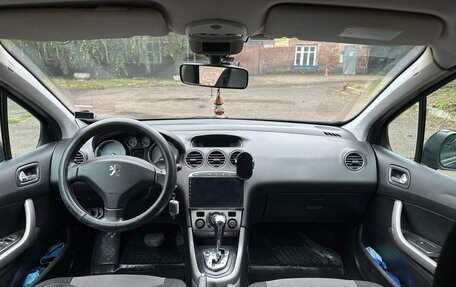 Peugeot 308 II, 2009 год, 449 000 рублей, 24 фотография