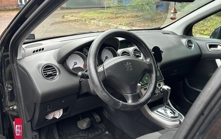 Peugeot 308 II, 2009 год, 449 000 рублей, 17 фотография