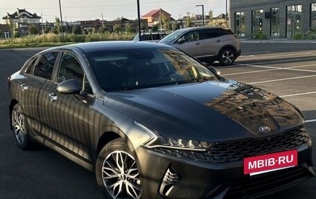 KIA K5, 2020 год, 1 900 000 рублей, 2 фотография