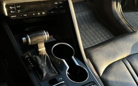 KIA K5, 2020 год, 1 900 000 рублей, 6 фотография