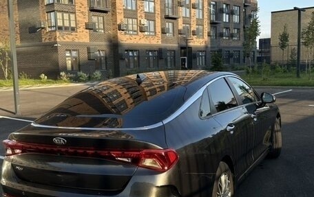 KIA K5, 2020 год, 1 900 000 рублей, 4 фотография