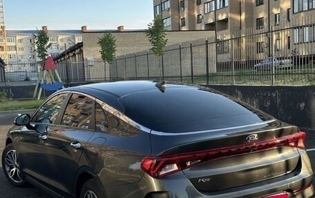 KIA K5, 2020 год, 1 900 000 рублей, 3 фотография
