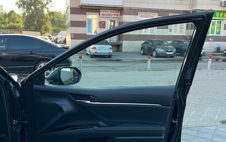 Toyota Camry, 2023 год, 3 200 000 рублей, 16 фотография