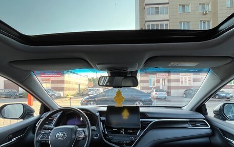 Toyota Camry, 2023 год, 3 200 000 рублей, 20 фотография