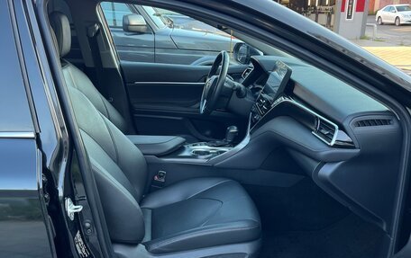 Toyota Camry, 2023 год, 3 200 000 рублей, 17 фотография