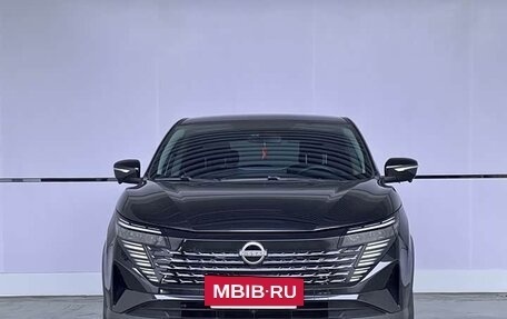 Nissan Qashqai, 2025 год, 2 105 000 рублей, 2 фотография
